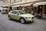 Volvo C30 DRIVe Efficiency 2008 года